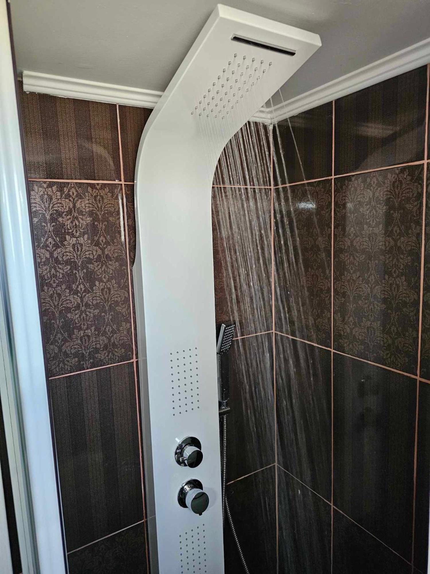 K&M Villas Nea Kallikrateia Екстериор снимка