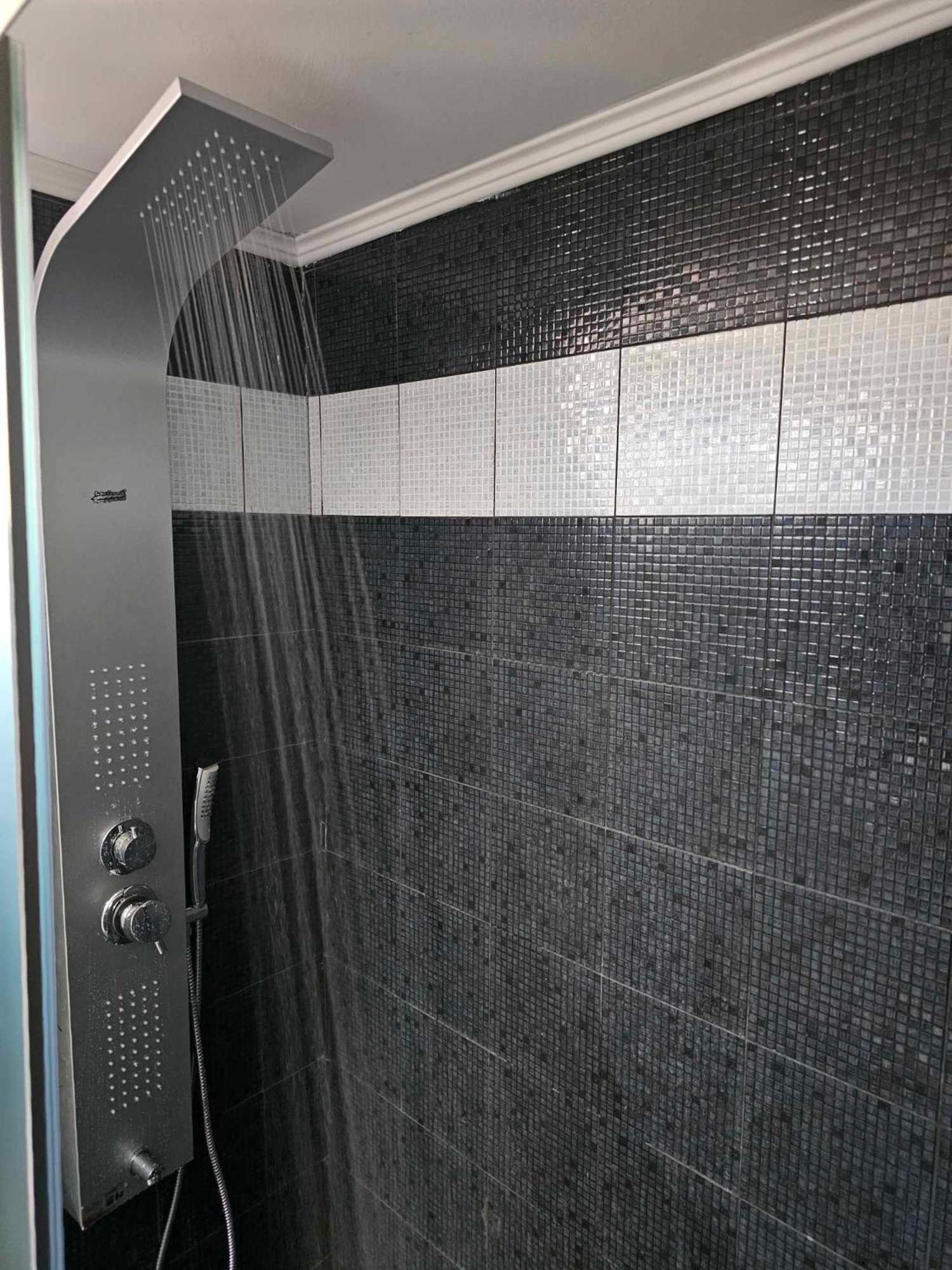 K&M Villas Nea Kallikrateia Екстериор снимка